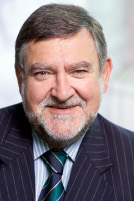 Herbert Stepic, Former CEO and Senior Advisor to the Board of Raiffeisen Bank International AG - herbert_stepic_21st_austria